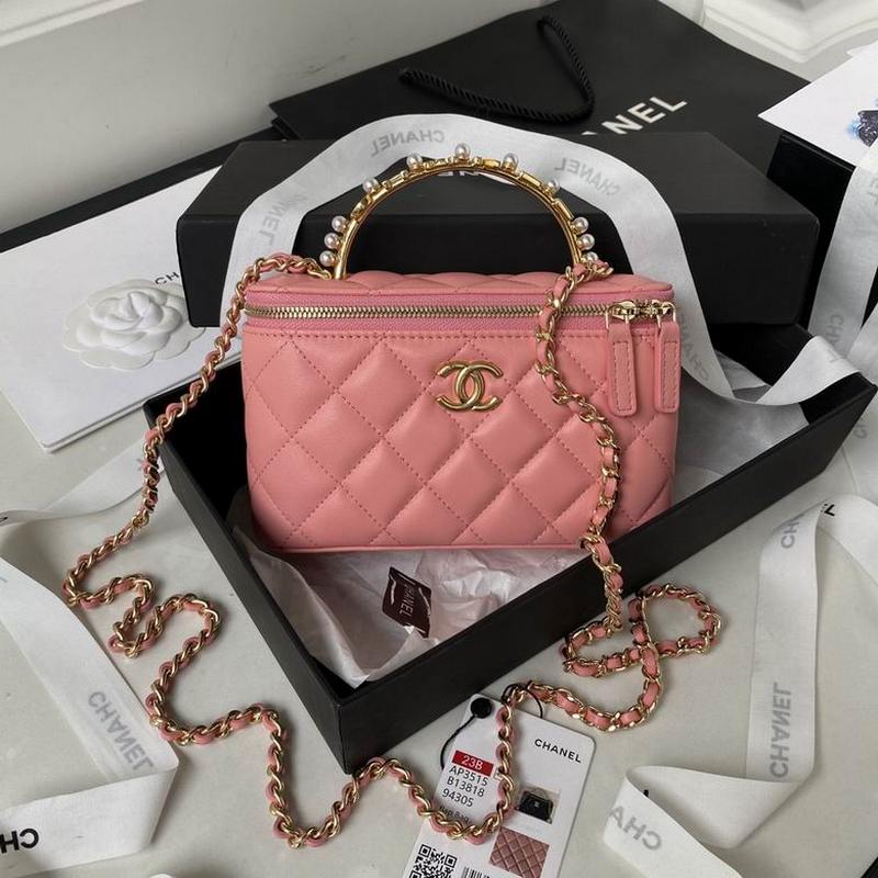 Chanel Handbags 105